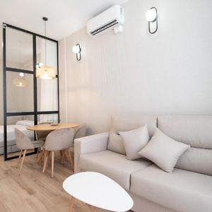 Apartamento de 1 Dormitorio